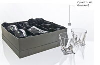 Quadro set - balenie