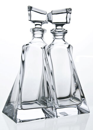 Lovers Decanters (2ks)