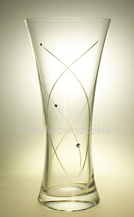 Váza Olivia (300mm)