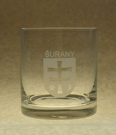 Balenie 2ks pohárov OF 300ml s logom (10ks alebo 20ks balení)